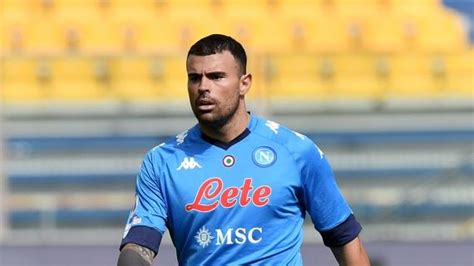 Out in campionato, felice di esserci in coppa. Napoli, Petagna: "Complimenti all'Empoli, ma se dopo lo ...