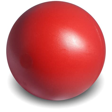 The Red Ball By Imot By Imot