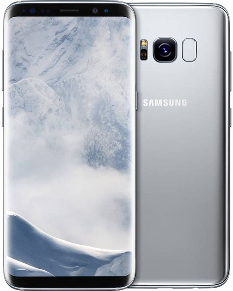 Restored Samsung Galaxy S8 G950u 64gb Unlocked Gsm Us Version Phone