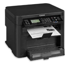 Download the driver that you are looking for. Canon ImageCLASS MF210 Scanner Driver For Windows, Mac and ...