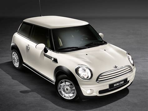Mini Cooper Onepicture 7 Reviews News Specs Buy Car