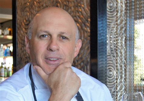 Michelin Star Chef, Francois Morabito, and wife Esther, launch My