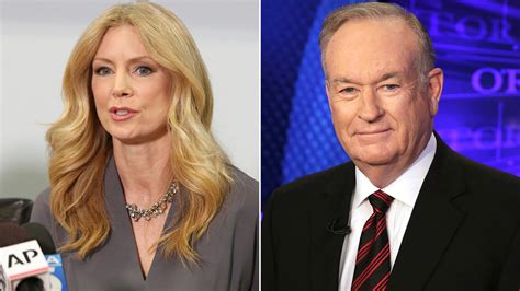 Fox News Host Bill Oreilly Accused Of Sexual Harassment In Los Angeles