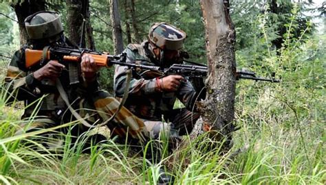 Details Of Indias Surgical Strike Across Loc Finally Revealed India