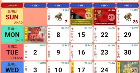 Diharapkan dengan perkongsian ini membantu anda membuat perancangan pada tahun hadapan. 2018 Kalendar, Cuti Umum & Cuti Sekolah. Calendar, School ...