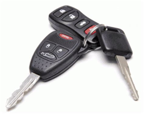 Well you're in luck because we figured out a way to start a car using only a pencil. The Most Important Things You Should Do To Make a Car Key Copy