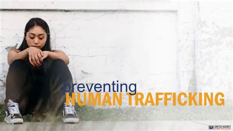 Human Trafficking Social Media And Gaming Youtube