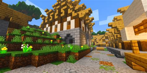 Below you will find all minecraft bedrock / mcpe texture packs , which are available for download at our website. MCPE/Bedrock Enchanted HSPE Shaders V1.8 - Shaders ...