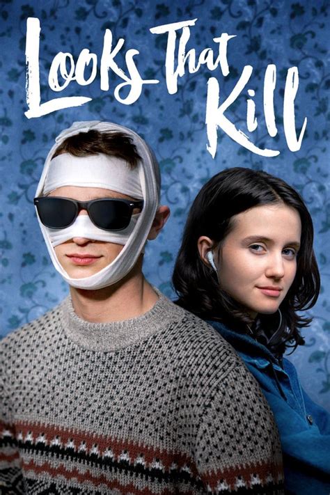 Looks That Kill (2020) Altyazı