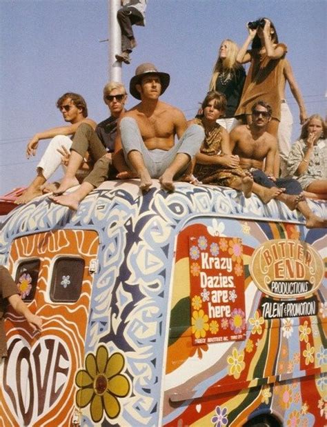 Woodstock Music Festival 1969 Hippie Life Woodstock Hippie Culture