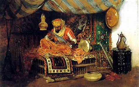 When Black Men Ruled The World 8 Things The Moors Brought To Europe