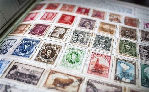 It is important to get a valuation of your stamp collection to get an idea of what it may be worth. Determining the Value of Your Stamp Collection - American ...
