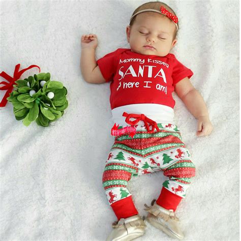 Https://techalive.net/outfit/christmas Outfit Baby Boy