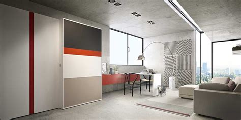 In un open space con soggiorno e cucina dallo stile moderno, puoi osare con il colore e con i contrasti, alternandoli fra i due ambienti. Come dividere un open space | La casa in ordine
