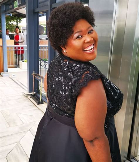 It's been a while since i spoke to y'all or communicated in any way but i would like to express my gratitude because i am still alive. WATCH: THEMBSIE MATU'S NEW CLOTHING LINE! | Daily Sun