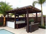 Pictures of Pergola Roofing Polycarbonate