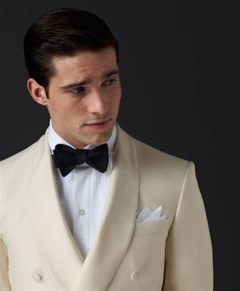 This And That Style Wedding Suits Men Style Dinner Jacket