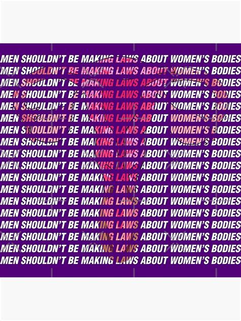 women s bodies poster by wexler redbubble