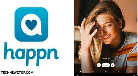What Is Happn App And How To Used Happn App How To Download App