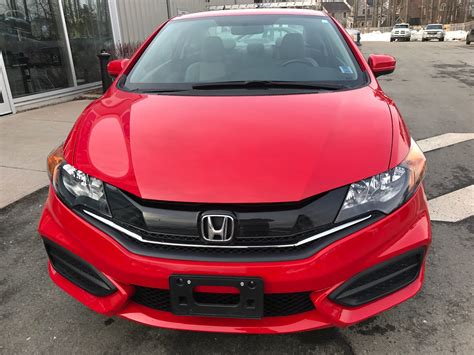 Honda civic honda civic type r honda tuner cars honda motors honda sports car honda vtec honda accord 2015 honda v. 902 Auto Sales | Used 2015 Honda Civic Coupe for sale in ...