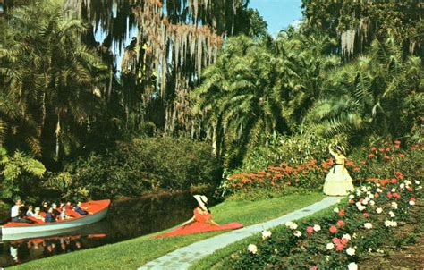 Legoland Will Reopen One Of Cypress Gardens Most Historic Attractions