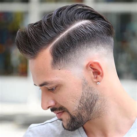 25 Taper Fade Haircuts For Men To Look Awesome Haircuts And Hairstyles 2018