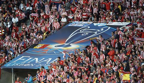 Efosa galacticus (2016) the 2013/2014 is the first time in the history of the league for two teams in from the same city to play a final and it repeated itself in 2015/2016 final again. UEFA Champions League - UEFA Champions League Final 2014 ...