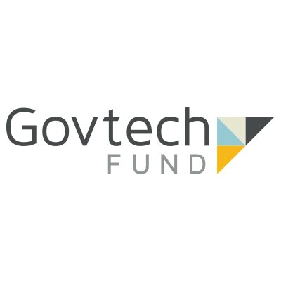 In govtech, the primary beneficiaries are governments. Govtech Fund | Govtech Fund