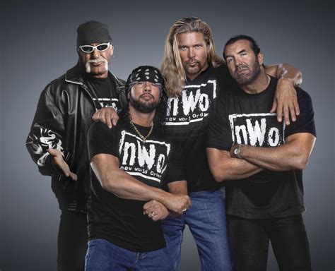 Action Figure Insider Batista® And The Nwo® To Be Inducted Into Wwe® Hall Of Fame