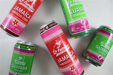 Redhook ale brewery founded by gordon bowker and paul shipman in 1981 in seattle, washington; La Familia Hard Cider Relaunches its Brand in Grocery ...