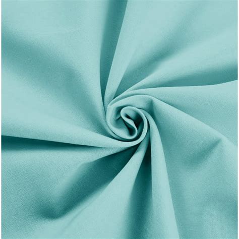 Blue Gray Fabric