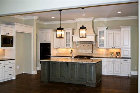 Find the kitchen fixtures you need at ferguson.com, with a large selection of kitchen faucets, sinks, kitchen lighting and appliances. KP Ferguson 2 - Traditional - Kitchen - other metro - by ...