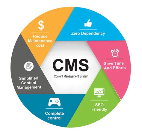 Hire Best Web CMS Design Development Agency -SoftProdigy