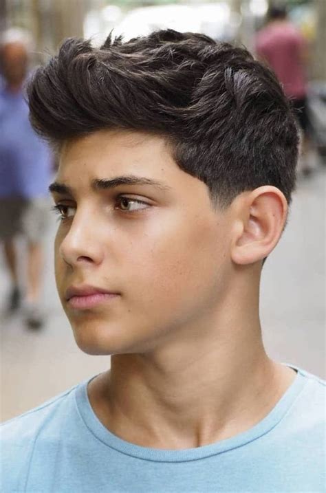Top 50 Hairstyles In College For Boys And Girls Popular Hairstyles For Boys