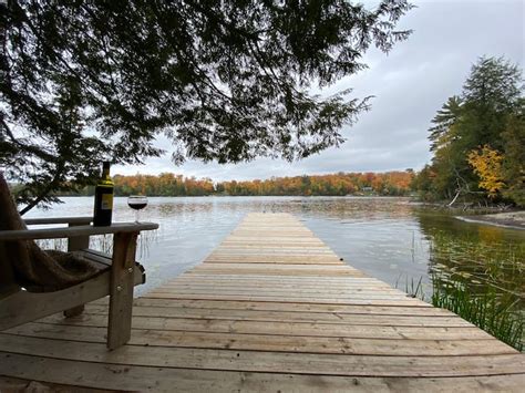 Matinenda Lake Holiday Rentals And Homes Ontario Canada Airbnb