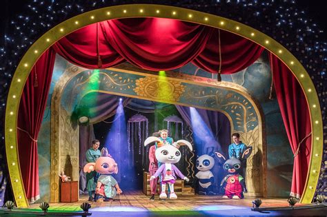 Check spelling or type a new query. Bing Live - Bing Goes To The Theatre