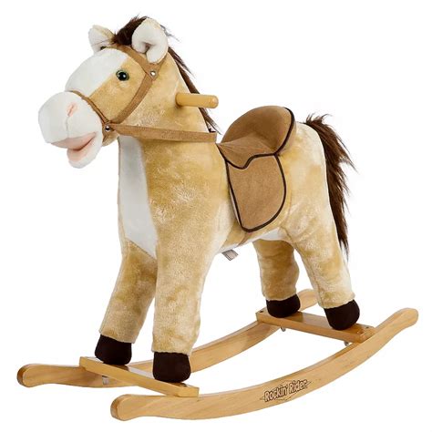 Kids Rocking Horse Kohls