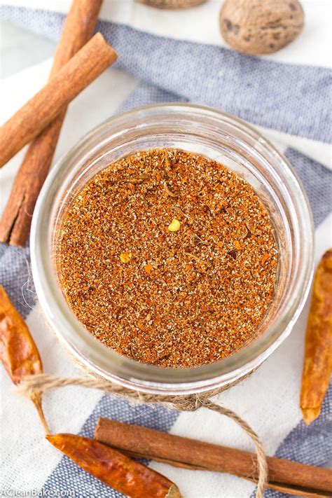 We did not find results for: Homemade Jerk Seasoning (No White Sugar) | A Clean Bake