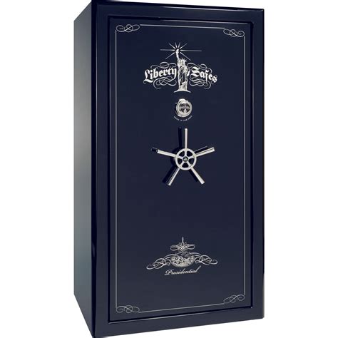 Liberty Safes Of New Jersey