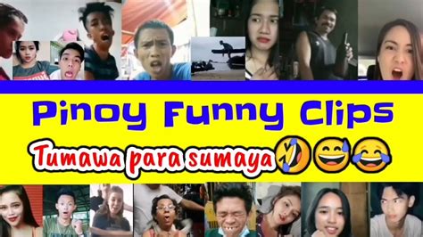 Pinoy Funny Clips Compilation 2022 Youtube