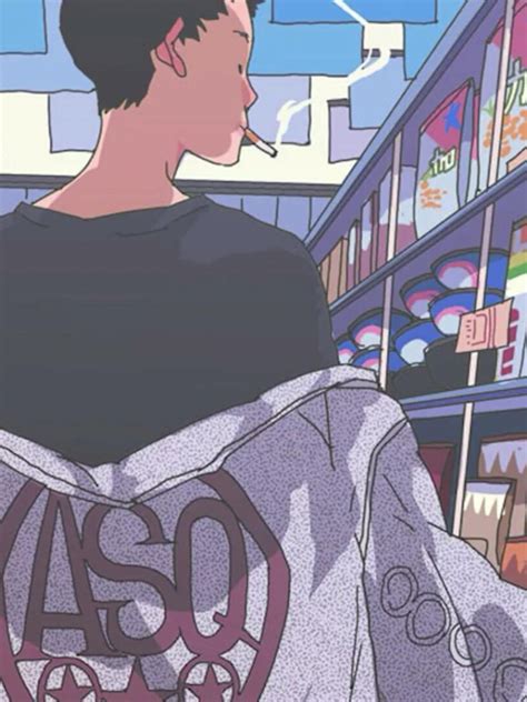 Free download Retro Anime Aesthetic Wallpapers Top Retro Anime