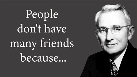 The Best Dale Carnegie Quotes You Need To Know Motivational