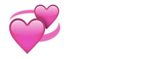 Double Heart Emoji Mugs By Ronsmith57 Redbubble