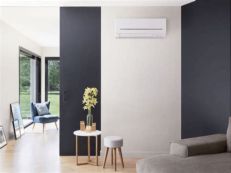 Mitsubishi Electric 8kw Split System Air Conditioner Msz Ap80vgd Oz