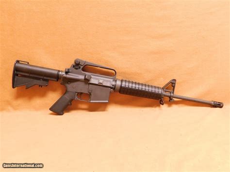 Colt Model 6520 Ar 15 A2 Government Carbine 223556 Ar15 15a2