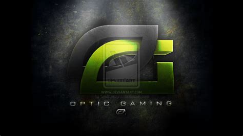 Optic Gaming Wallpapers 2016 Wallpaper Cave