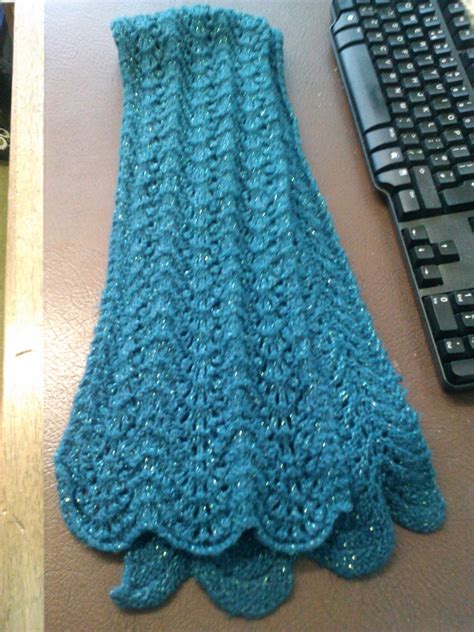 A feather and fan scarf? Citing Bytes - Adventures in Data Citation: How is a scarf ...