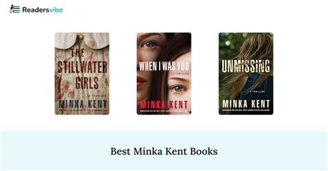 10 Best Minka Kent Books To Read Updated 2024 List