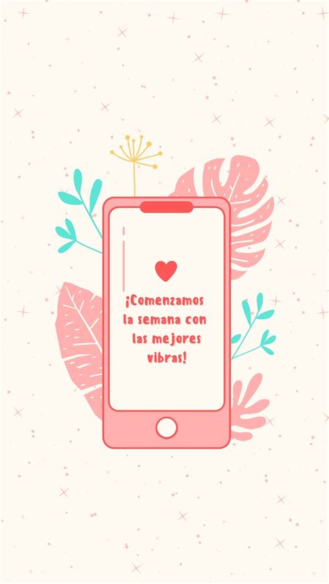 Fondos con frases positivas imágenes para celular y móvil