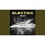 Electric  YouTube